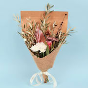 Wild Christmas Bouquet - Standard