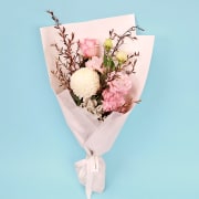 Pure Devotion Posy - Standard