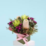 Wondrous Wildflowers - Standard