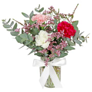 Three Blossoms Vase - Standard