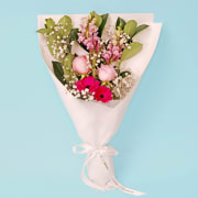 Velvet Touch Bouquet  - Standard