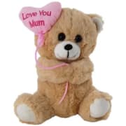 Love You Mum Bear  - Standard