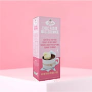 Melindas Choc Fudge Mug Brownie  - Standard