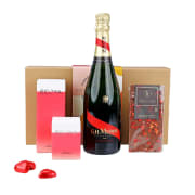 A Toast To Love - Standard