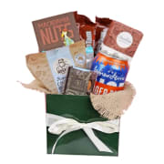 Manly Munchies & Sips - Standard