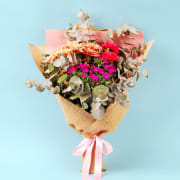 Sweet Petite Bunch - Premium