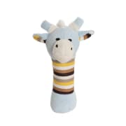 Thomas Giraffe Hand Rattle - Standard