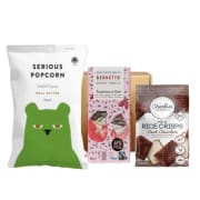 A Taste Of Gluten Free - Standard