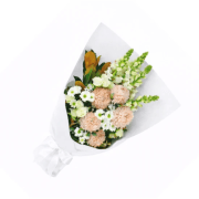 Big Bountiful Blooms Bouquet - Standard
