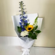 Daily Bouquet Sunlit Harmony - Standard