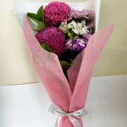 Daily Bouquet Blushing Harmony - Standard