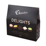 Chocolatier Pure Delight 150gm - Standard