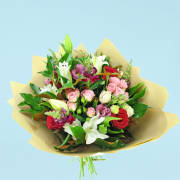 Love In Bloom  - Standard