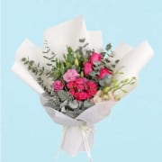 Garden Of Romance - Standard