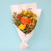 Maui Sunset Posy - Standard