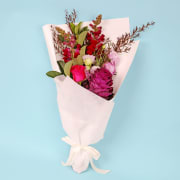 Winter Glow Bouquet  - Standard