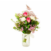 Little Pretty Mason Jar - Standard