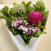 Daily Bouquet Whispers of Gentle Grace - Standard