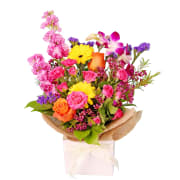 Starlit Radiance Bloom Box - Standard