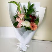 Daily Bouquet Radiant Harmony - Standard