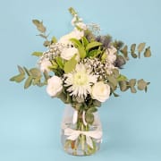 Beauty Before Me Vase  - Standard