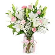 Fondest Memories Vase - Standard