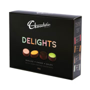 Chocolatier Delight Assortment 80gm - Standard