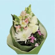 Leave Me Breathless - Standard