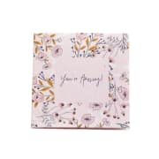 You're Amazing Plantable Card - Standard