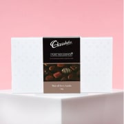 Chocolatier Dark Indulgence 190gm - Standard