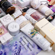 Surprise Pamper Hamper Alcohol  - Standard