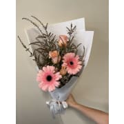 Daily Bouquet Radiant Harmony - Standard