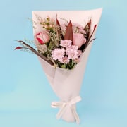 Pink Mist - Standard