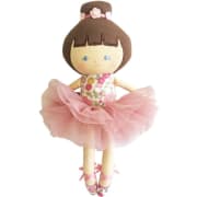 Baby Ballerina   Rose Garden - Standard