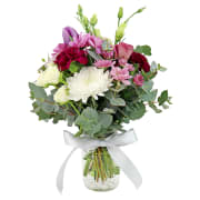 Pop Of Pink - Standard