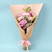 Little Thinking Of You Bunch - Standard