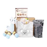 Baby Bliss Duo Baby Boy Hamper - Standard
