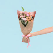 Easter Perfection Bouquet  - Standard