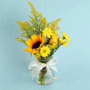 Pocket Full Of Sunshine - Standard