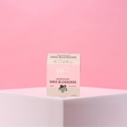 Gingerbread Mini Blossoms - Standard