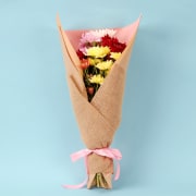 Chrysanthemum Bunch  - Standard