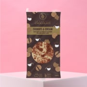 Ministry Of Chocolate Cookies & Cream - Standard