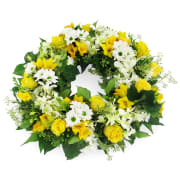 Remembrance Wreath - Standard
