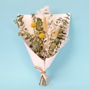 Dried Flower Mini Posy - Standard