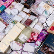 Surprise Pamper Hamper Luxe Alcohol - Standard