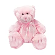 Frankie Pink  Bear - Standard
