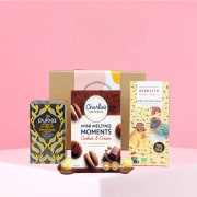 Tea and Chocolate Cravings  - Standard