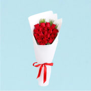 18 Rose Bouquet - Standard