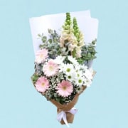 Little Garden Blooms  - Standard