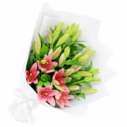 Lily Bunch - Standard